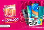 Xiaomi 11 11 Amazing Deal