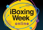 iBoxing Week Online Feature 2020
