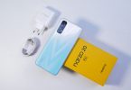 realme Narzo 20 Pro Box