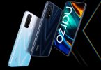 realme Narzo 20 Pro Feature ok