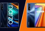 realme narzo 20 Pro vs realme 7 Header