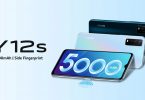 vivo Y12s Feature