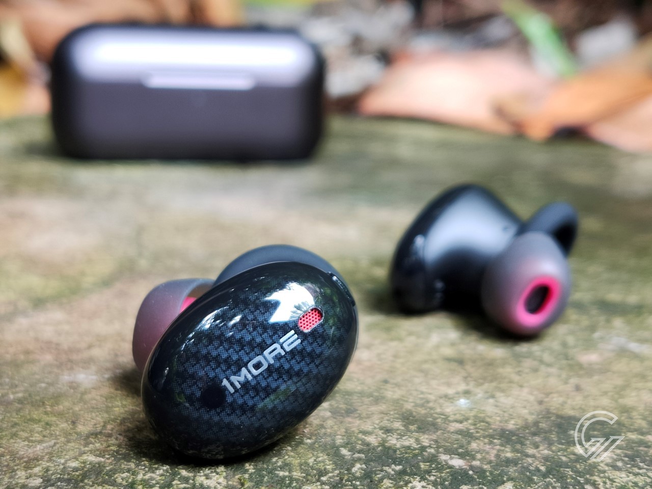 Review 1More True Wireless ANC InEar Headphones Peredam Suara Bagus, Daya Tahan Lama Gadgetren