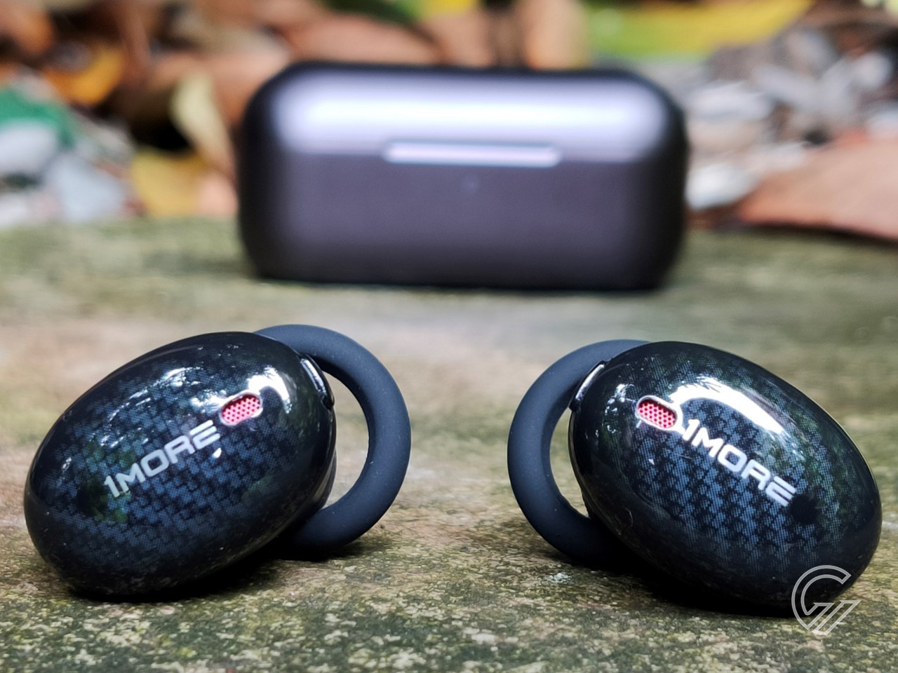 Review 1More True Wireless ANC InEar Headphones Peredam Suara Bagus, Daya Tahan Lama Gadgetren