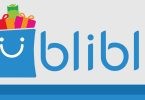 Blibli Logo