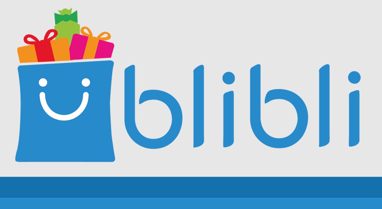 Blibli-Logo