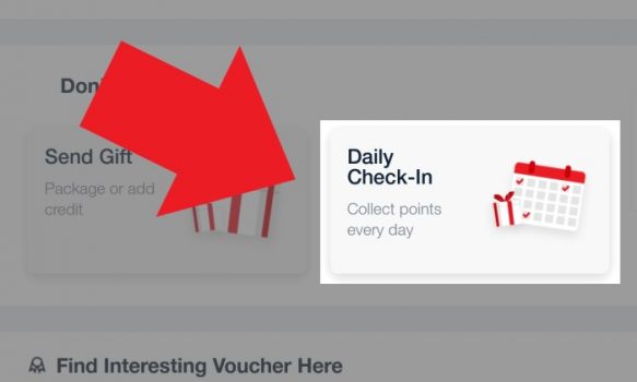 Daily check in. Daily check. daily checker. hoyolab daily check-in.