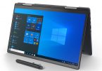 Dynabook Portege X30W-J Feature