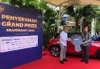 Eraversary 2020 Grand Prize
