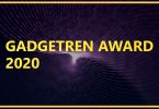 Gadgetren Award Background