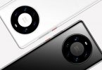 HUAWEI Mate 40 Pro Plus PentaCam