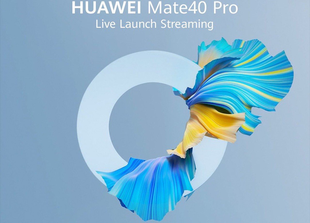 HUAWEI-Mate40-Pro-Launch-Streaming-Header