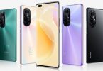 HUAWEI Nova 8 Pro Feature