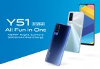 Kelebihan dan Kekurangan vivo Y51 Header