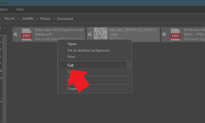 Kenapa Memori Internal Bisa Penuh Padahal Aplikasi Sedikit Ini Penjelasan Dan Cara Mengatasinya Gadgetren
