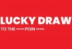 Lucky Draw Telkomsel Header