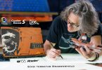 MSI GE66 Raider Feature