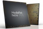 MediaTek Helio P35