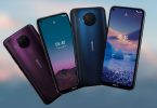 Nokia 5-4 Feature