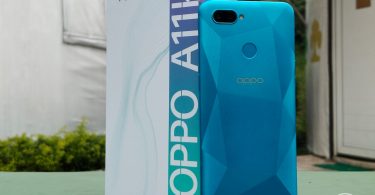 OPPO-A11k-Feature