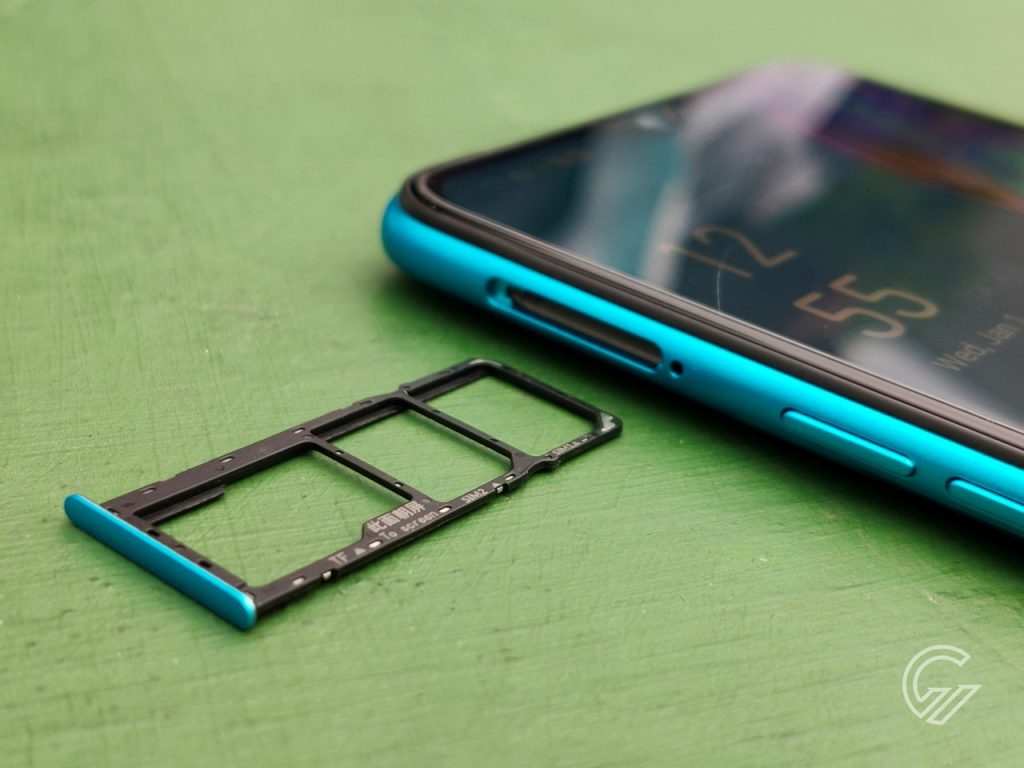 gambar cara membersihkan media penyimpanan internal handphone agar lega