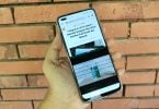 OPPO Reno4 F Dual Split Multitasking