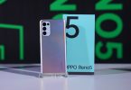 OPPO Reno5 - BoxPurple