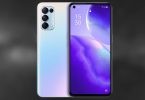 OPPO Reno5 Feature Teaser