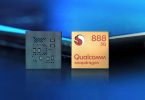 Qualcomm Snapdragon 888 Chipset