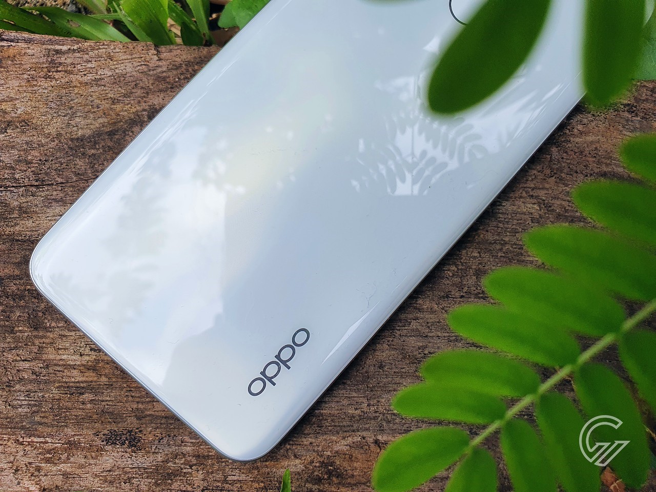 Review-OPPO-A15-Logo