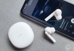 Review realme Buds Air Pro Musik