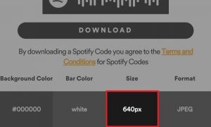 Spotify Code Mudahkan Berbagi Lagu, Ini Cara Mendapatkannya | Gadgetren