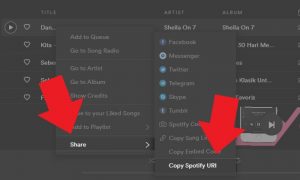 Spotify Code Mudahkan Berbagi Lagu, Ini Cara Mendapatkannya | Gadgetren