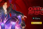 Three Kingdoms Telkomsel Feature