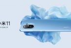Xiaomi Mi 11 Feature