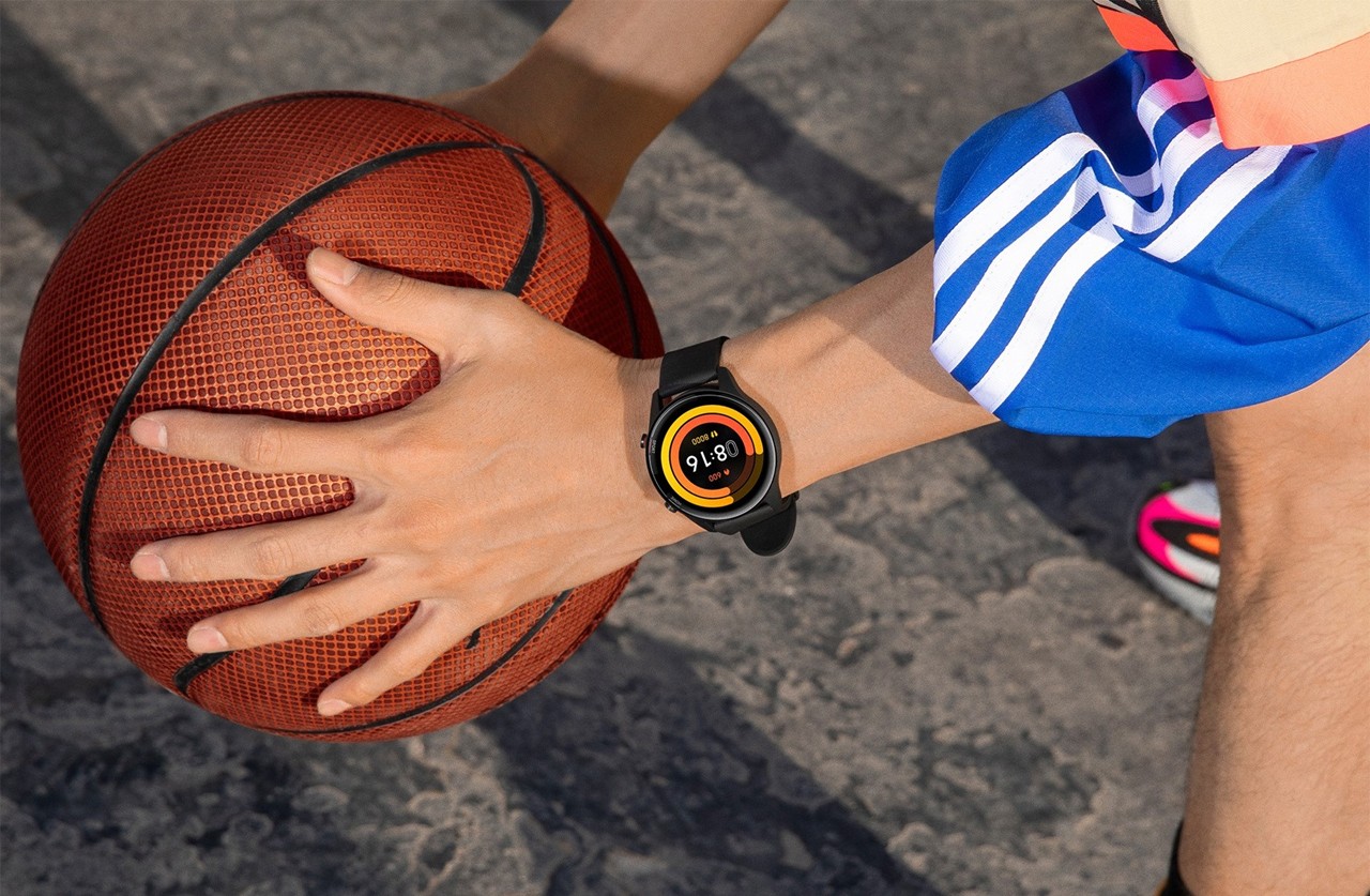 Xiaomi Mi Watch Basket