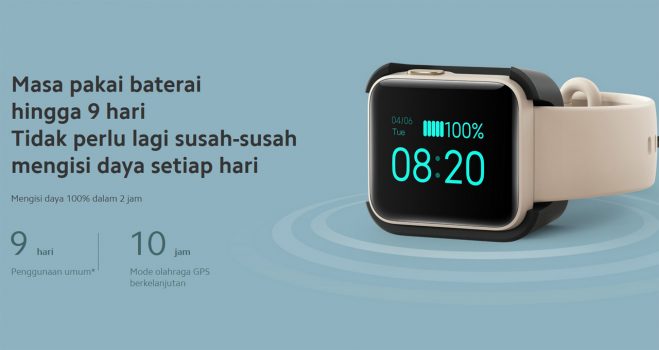 miui smartwatch