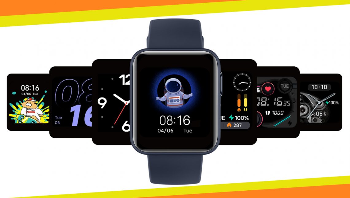miui smartwatch
