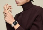 Xiaomi Mi Watch Lite Feature