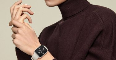 Xiaomi Mi Watch Lite Feature