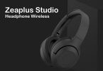 Zeaplus Headphone Wireless Feature