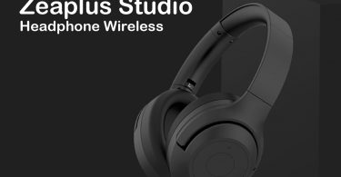 Zeaplus Headphone Wireless Feature
