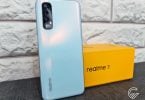 realme 7