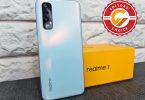 realme 7 Editors Choice