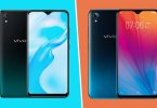 vivo Y1s Vs vivo Y91C Header