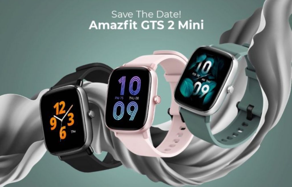 perbedaan mi band dan amazfit