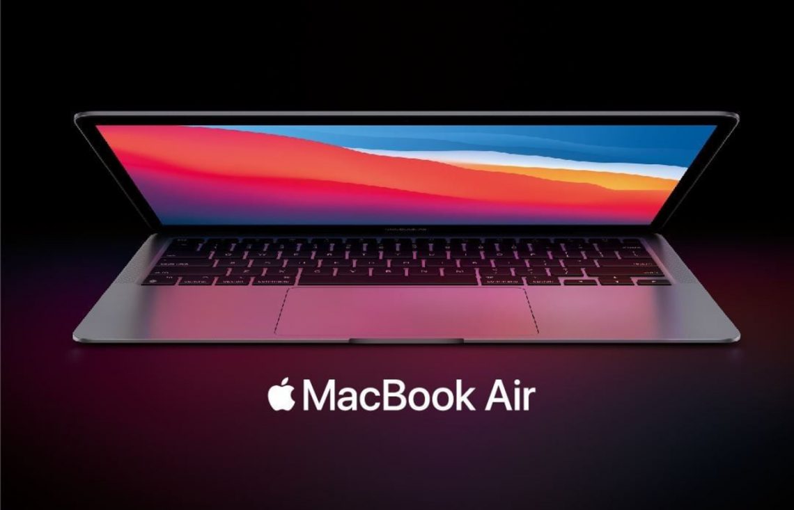 Apple MacBook Air M1 Resmi Masuk Pasar Indonesia, Berapa Harganya