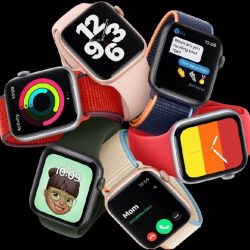 Harga apple watch se best sale di ibox