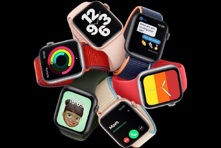 harga apple watch se di ibox