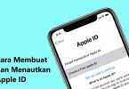 Cara Membuat iCloud dan Menautkannya ke iPhone - Header